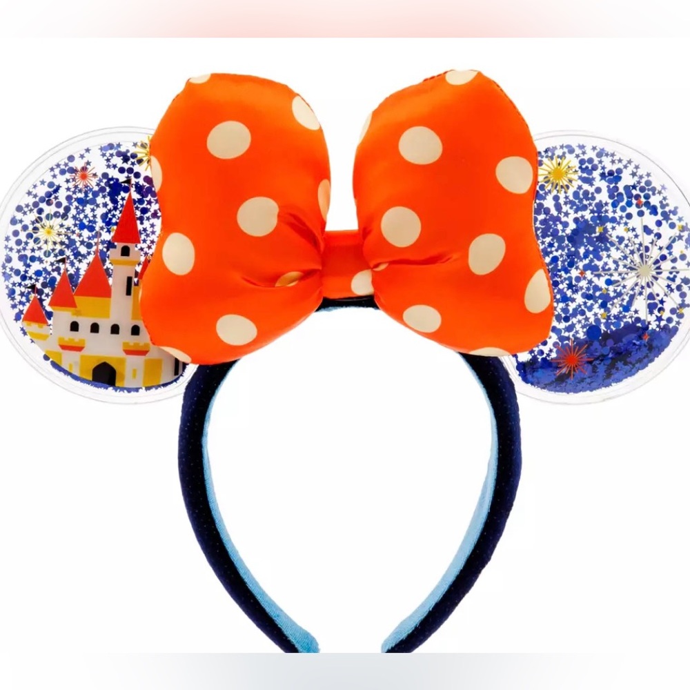 Disney 2023 ears